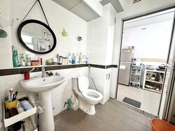 Blk 448B Fernvale Crest (Sengkang), HDB 2 Rooms #547304051
